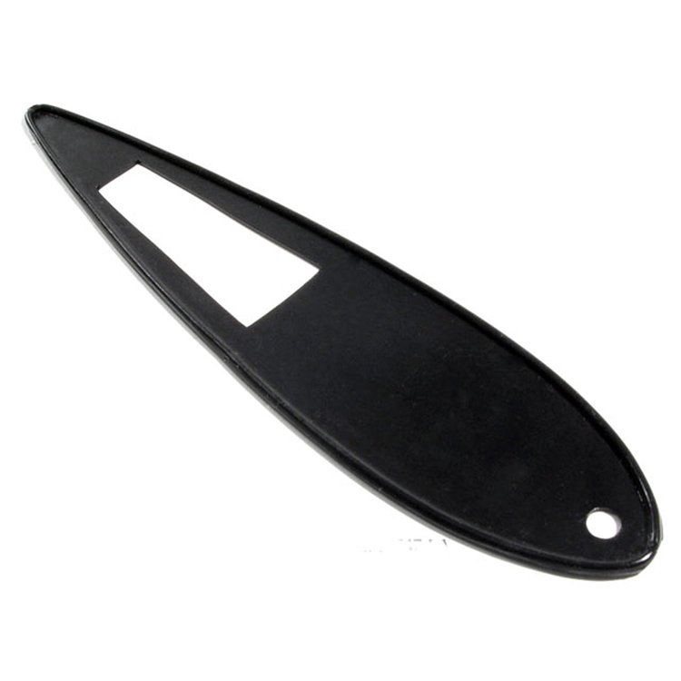 MP 547-FA Door Mirror Pad, 1-7/8 in. Wide x 7-5/8 in. Long, Each