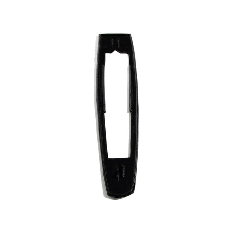 Mirror Pad. 1-1/8 In. wide X 5 In. long. Each. MIRROR GASKET CHEV CAMARO 67-69
