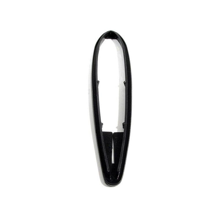 MP 547-M Mirror Base Pad, Made Of Hard Rubber, E x Act