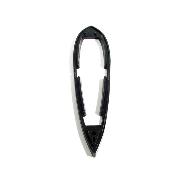 MP 547-O Mirror Gasket, 1-1/2 in. Wide x 5-7/8 in. Long, Each