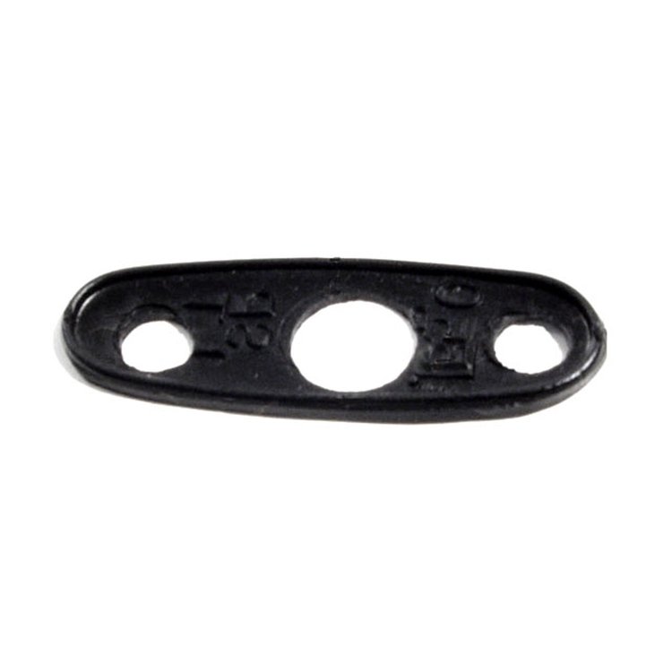 MP 550-B Spotlight Pad, 1 in. Wide x 2-1/2 in. Long, Each