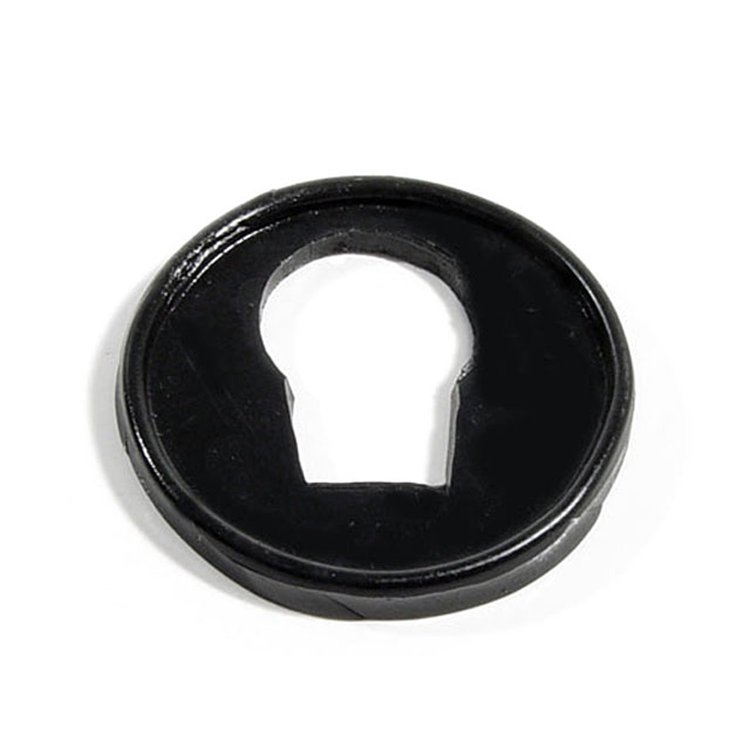 MP 551-C Door Lock Pad, 1-3/8 in. O.D, Each