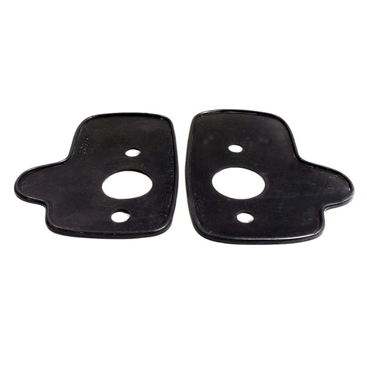 MP 551-D Tailgate Pads, For Station Wagons, 6-5/8 in. Wide x 5 in. Long