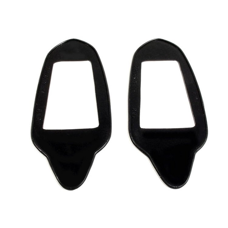 MP 565 Tail-Light Pads, 4 in. Wide x 9 in. Long, Pair