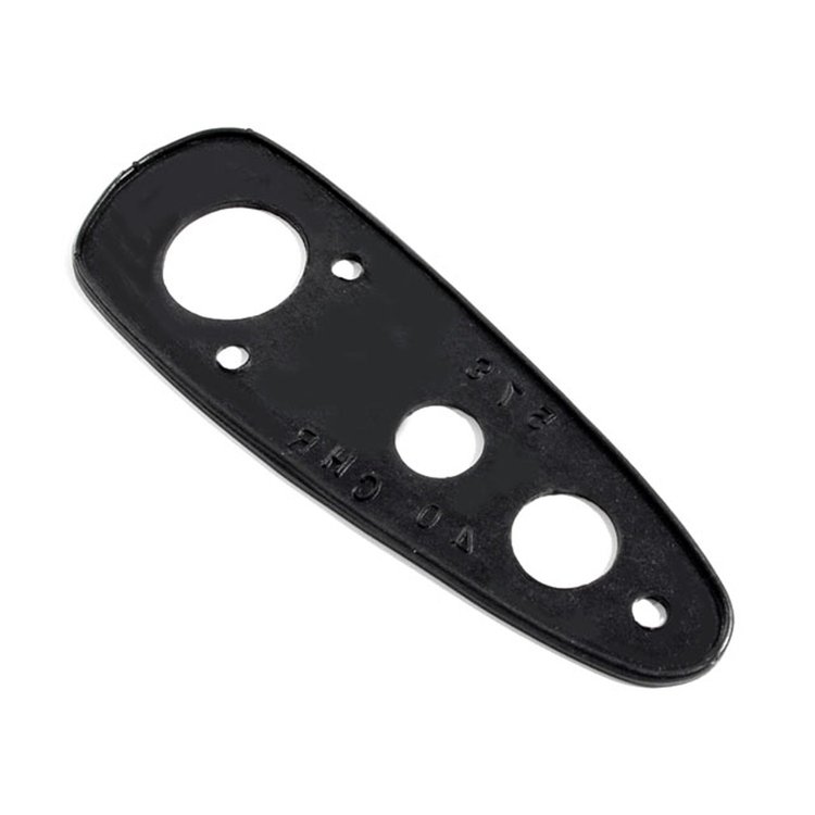 MP 573 Trunk Handle Pad, 2-1/4 in. x 6-1/2 in., Each