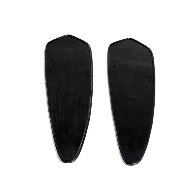 MP 575 Park Light Pads, 3-3/8 in. Wide x 11-3/8 in. Long, Pair