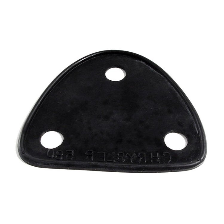 MP 580 Tail-Light, Rumble Seat Bracket Pad