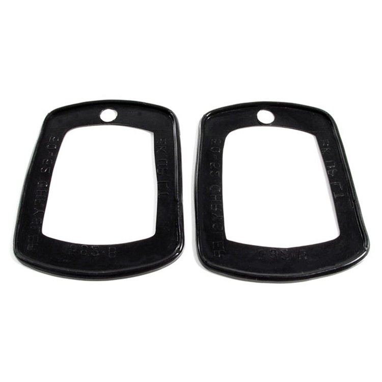 MP 582-B Back-Up Light Pads, 3-1/2 in. Wide x 4-1/4 in. Long, Pair