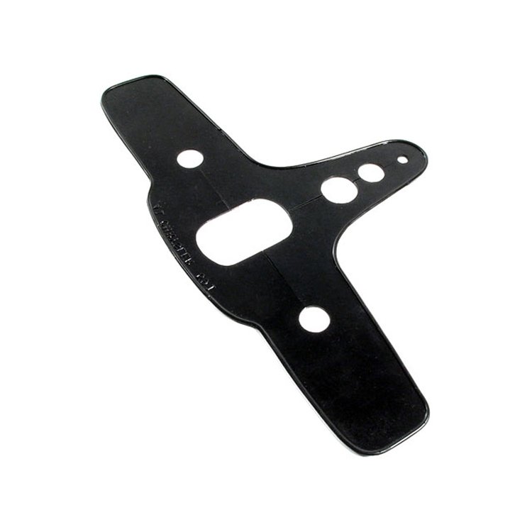 MP 591 Trunk Pad, 14-1/4 in. Wide x 8-1/8 in. Long, Each