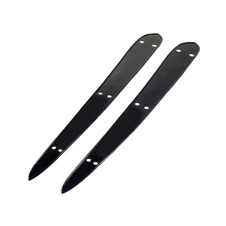 MP 593 Park Light Pads, 2-3/4 in. Wide x 22-3/4 in. Long, Pair