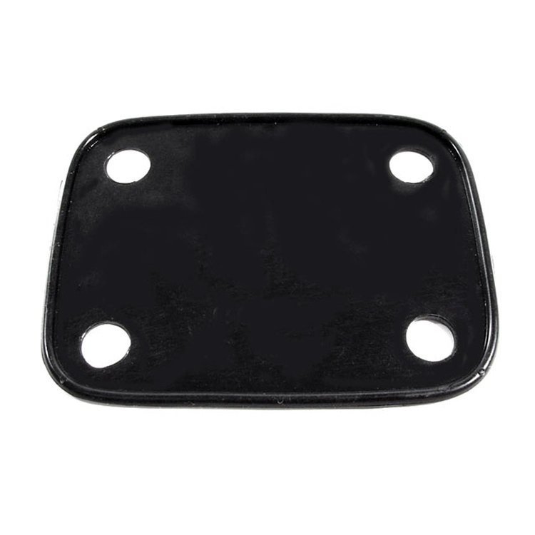MP 600-B Front Bumper To Fender Bracket Pad