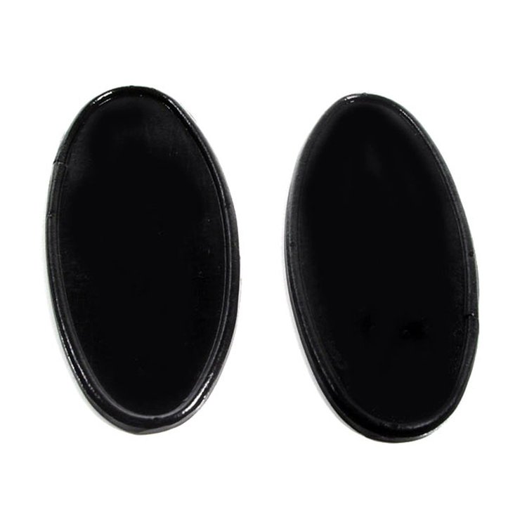 MP 603 Headlight Pads, 2-1/4 in. Wide x 5-1/4 in. Long, Pair