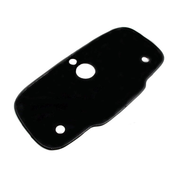 MP 604-A Trunk Light Pad, 13-1/8 in. Wide x 6-1/2 in. Long, Each