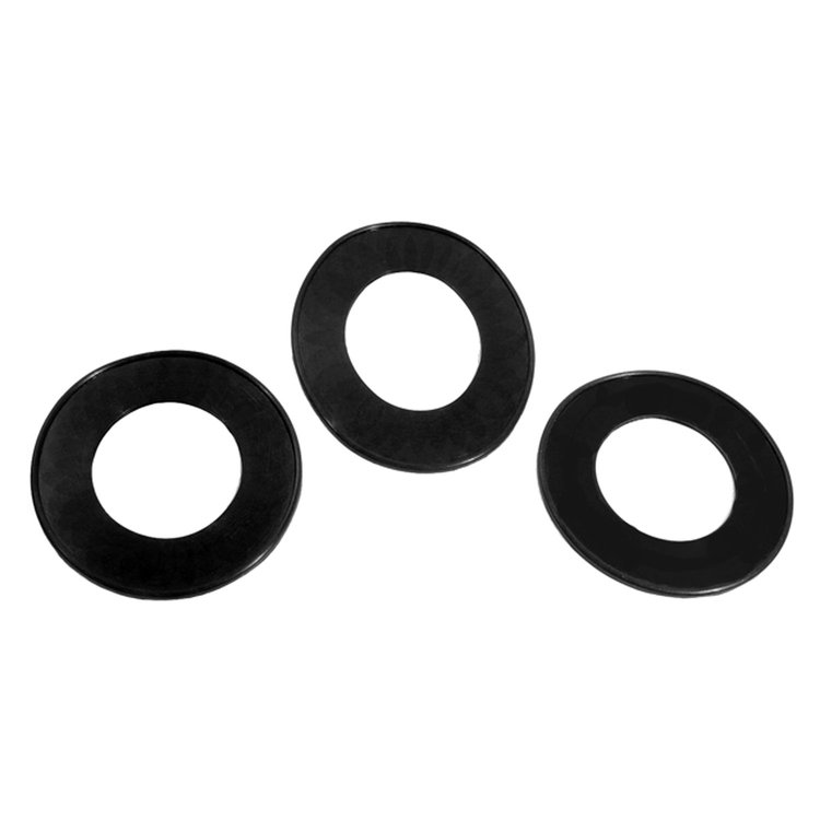 MP 621-BB Roll Bar Trim Ring Cushion And Trim Pad, Kit
