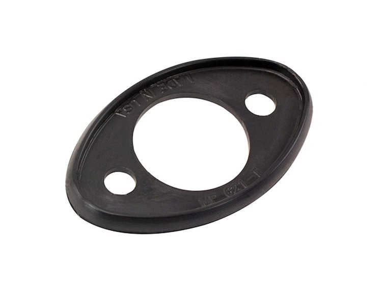 MP 621-T Trunk Latch Pad, Backdraft Cobra
