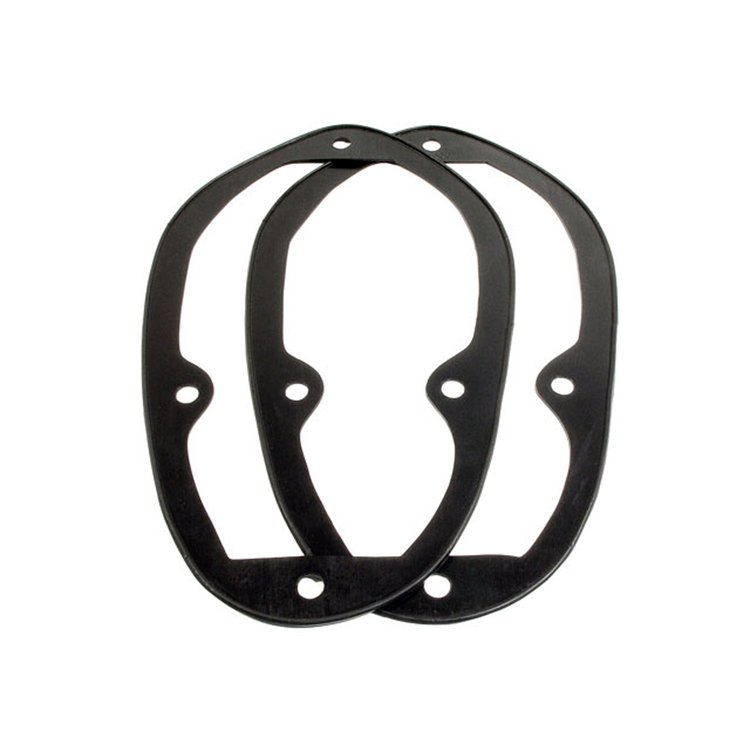 MP 630 Headlight Pads, 9 in. Wide x 15-1/2 in. Long, Pair