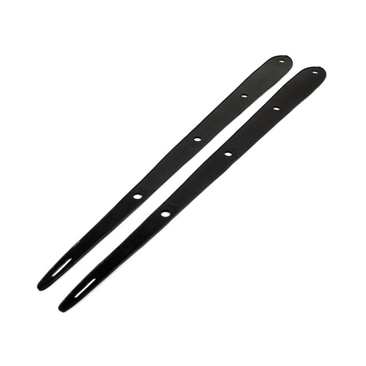 MP 631 Park Light Pads, 2-3/8 in. Wide x 30-5/8 in. Long, Pair