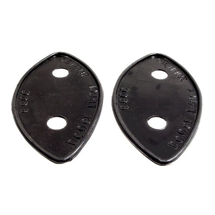 MP 660-C Turn Signal Pads, For One-Ton Truck