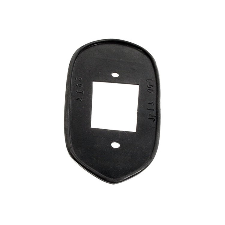 MP 661-A Trunk Light Pad, 3-1/4 in. Wide x 6-1/2 in. Long, Each