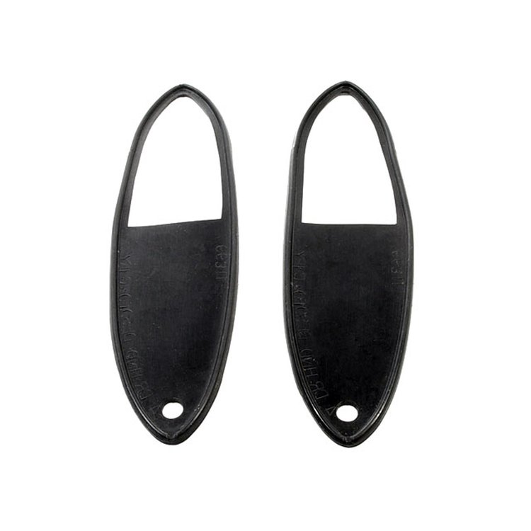 MP 663-U Door Handle Pads, Passenger Models Only