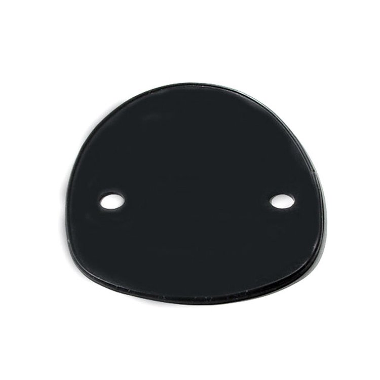 MP 663-X License Light Pad, 4-1/2 in. Wide x 5-7/8 in. Long, Each