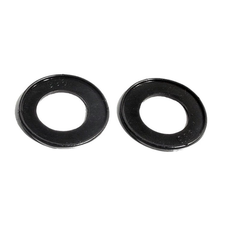 MP 669 Park Light Pads, 2-3/8 in. O.D, Pair
