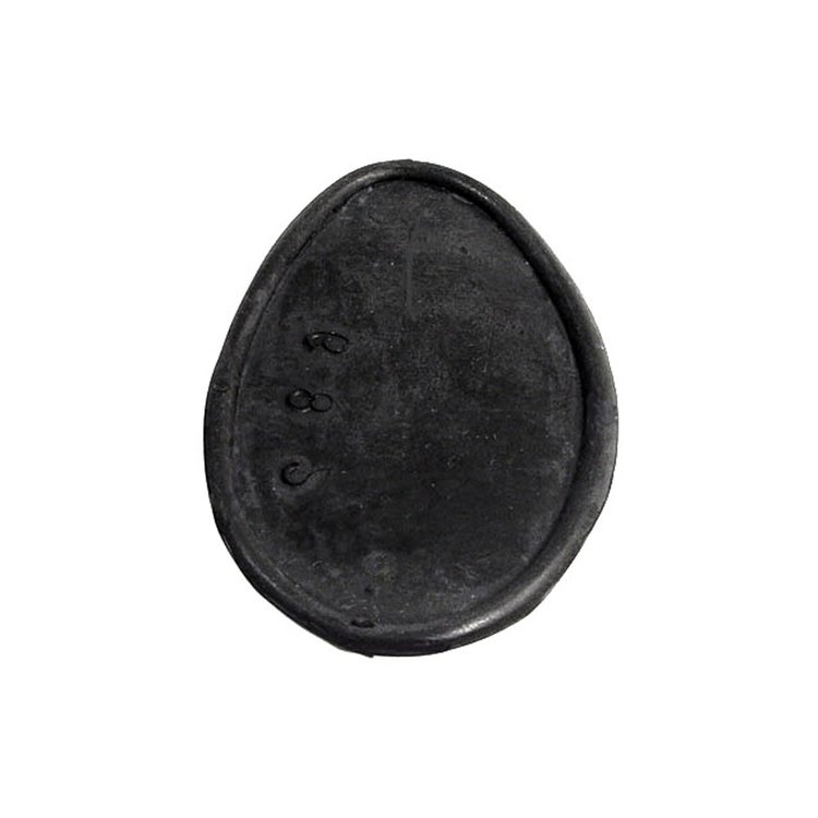 MP 682 Arm Spacer Pad, For Landau, 1-7/8 in. Wide x 3 in. Long, Each