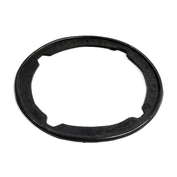 MP 684-C Horn Vent Pad, 4-1/4 in. O.D, Each