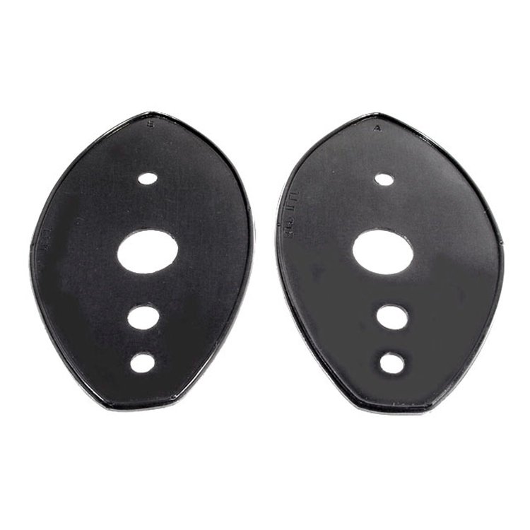MP 686 Tail-Light Pads, 4-3/4 in. Wide x 8-1/8 in. Long, Pair R&L