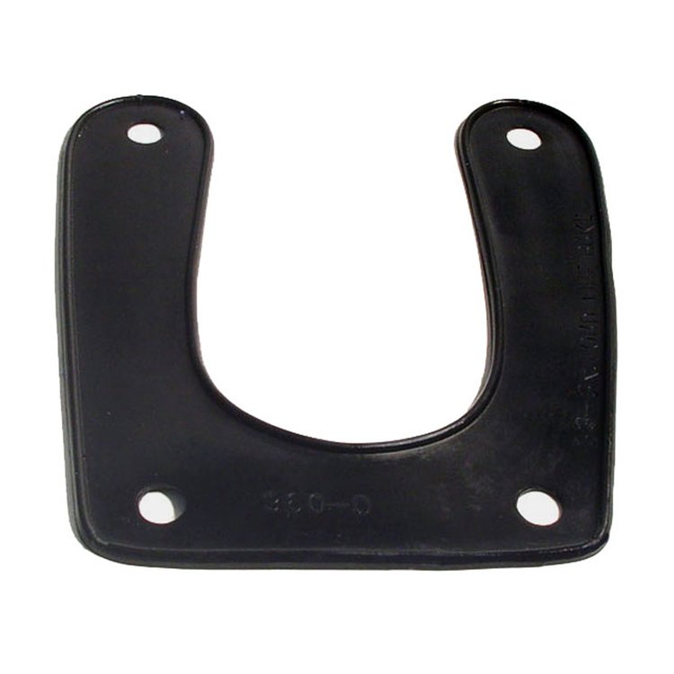 MP 690-D Spare Mount Pad, Each