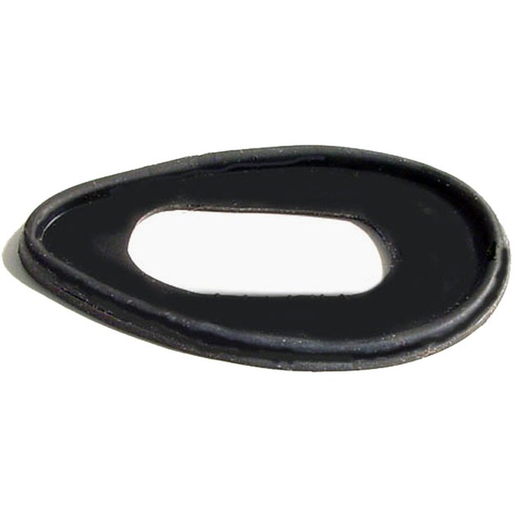 MP 694 Antenna Pad, 1-1/2 in. Wide x 2-5/8 in. Long, Each