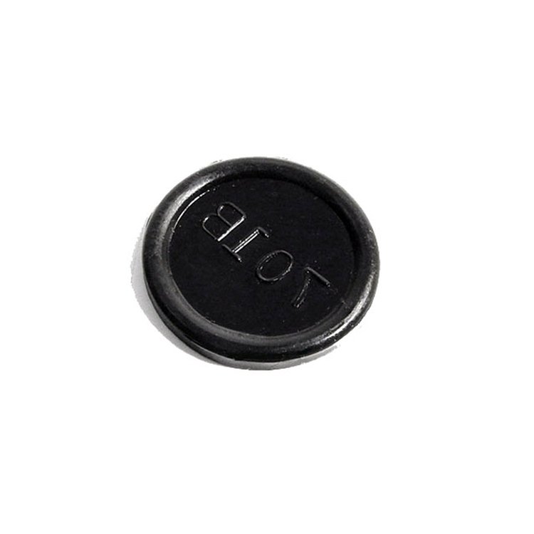 MP 701-B Cowl Light Pad, 1-1/8 in. O.D, Each