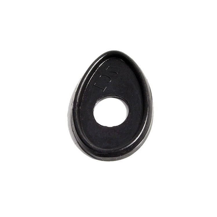 MP 701 Cowl Light Pad, 1-1/4 in. Wide x 1-7/8 in. Long, Each