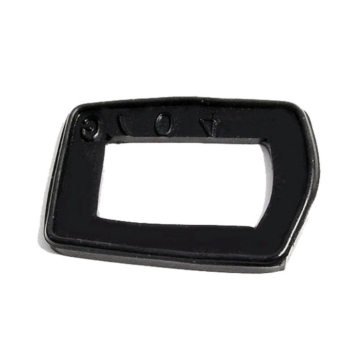 MP 704-G Trunk Lock Pad, 1-3/8 in. Wide x 2 in. Long, Each