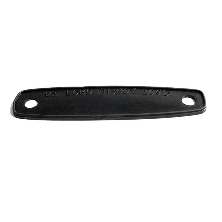 MP 706-D Mirror Pad, 1-1/4 in. Wide x 5-3/8 in. Long, Each