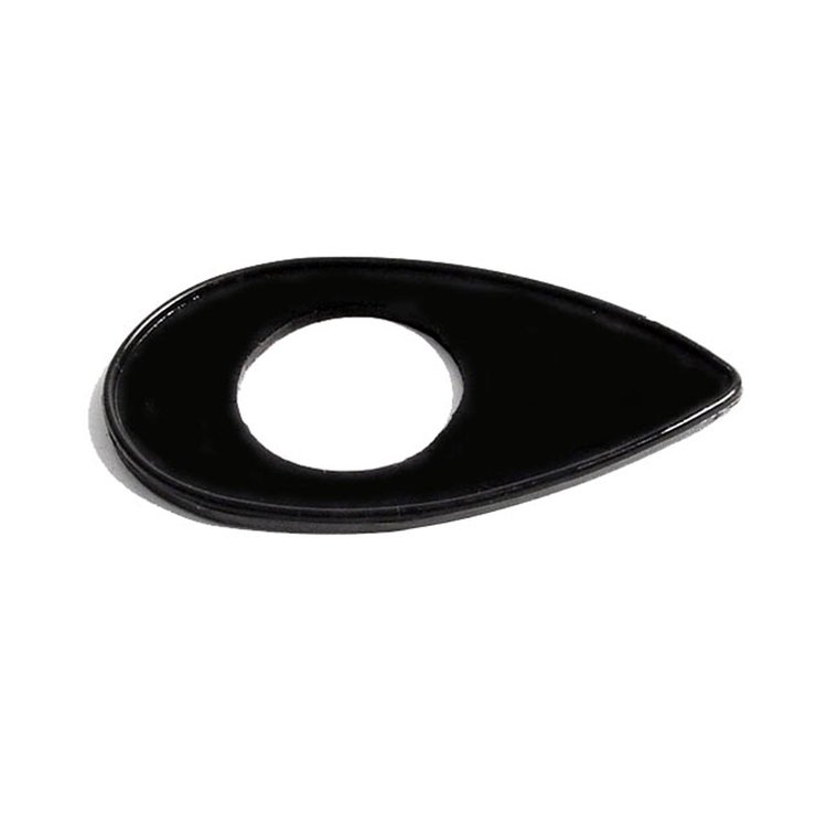 MP 713 Antenna Pad, 2 in. Wide x 3-1/2 in. Long, Each