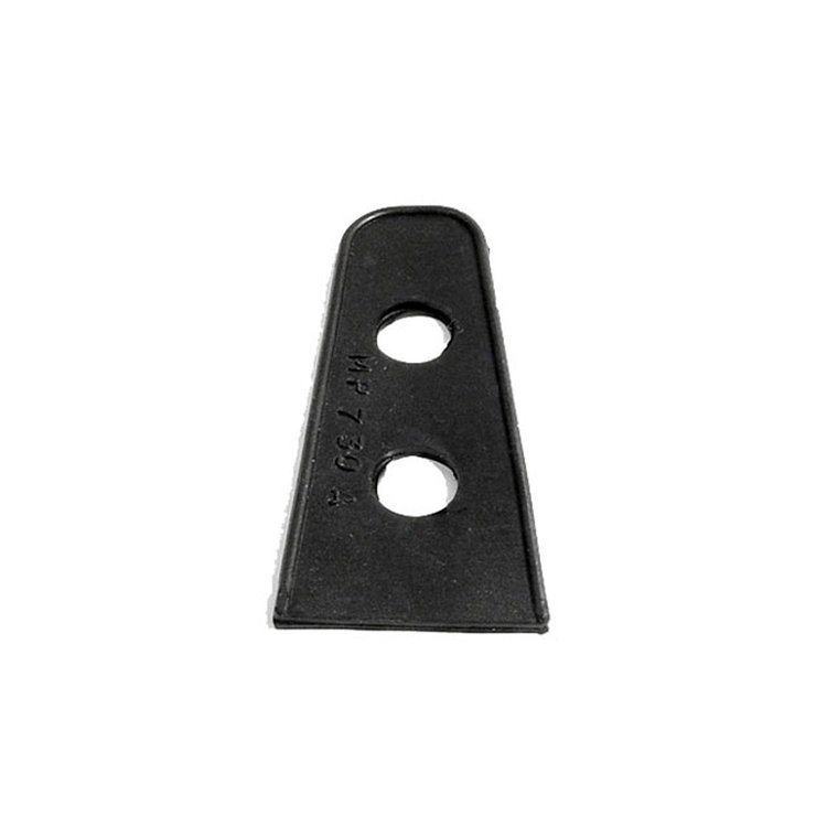 MP 730-A Latch/Hinge Pad,E x Cl