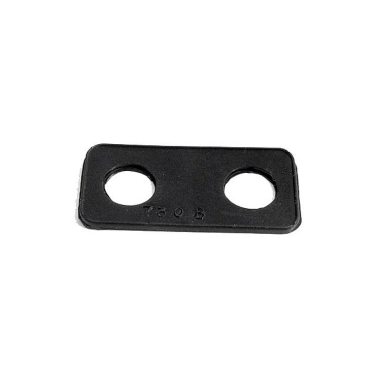 MP 730-B Latch Pad,E x Clus