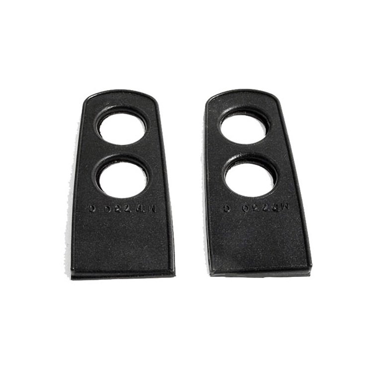 MP 730-C Latch/Hinge Pads,E x C
