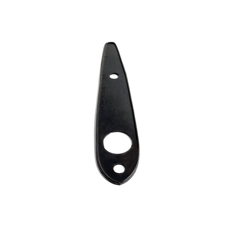 MP 730-F Trunk Antenna Base Pad, 1-1/2 in. Wide x 8 in. Long, Each