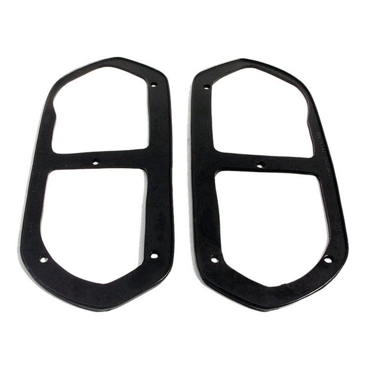 MP 739-D Door Handle Scratch Guard Pads