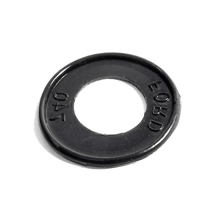 MP 740 Trunk Lock Pad, 2-1/8 in. O.D, Each