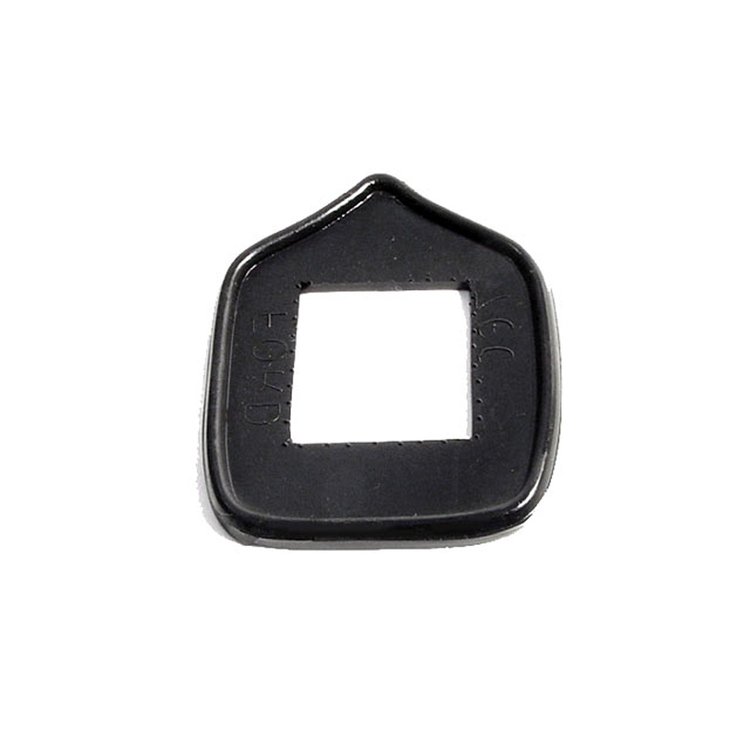 MP 760 Windshield Wiper Transmission Pad, 2 in. Wide x 2-5/8 in. Long