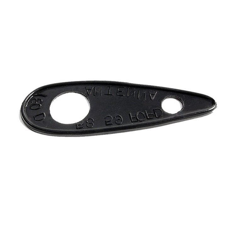 MP 780-D Antenna Pad, 1-1/4 in. Wide x 3-5/8 in. Long, Each