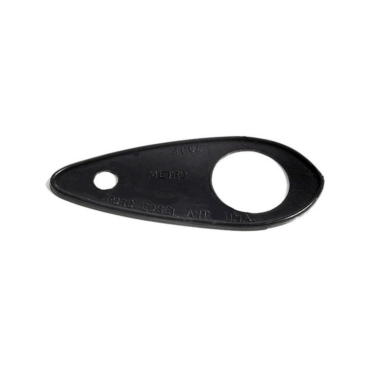 MP 780-F Antenna Pad, 1-5/8 in. Wide x 3-5/8 in. Long, Each
