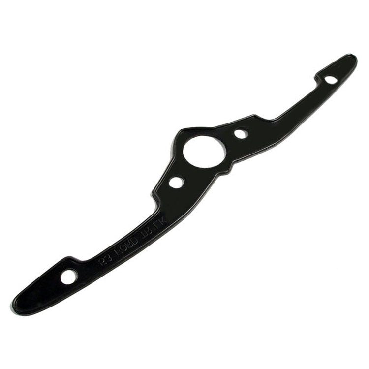 MP 781 Trunk Lock Pad, 13 in. Wide x 2-1/8 in. Long, Each