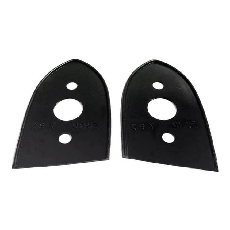 MP 790 Park Light Pads, 3 in. Wide x 5-1/8 in. Long, Pair R&L