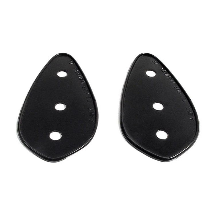 MP 791-A Fender Light Pads, 3-3/8 in. Wide x 6-1/2 in. Long, Pair