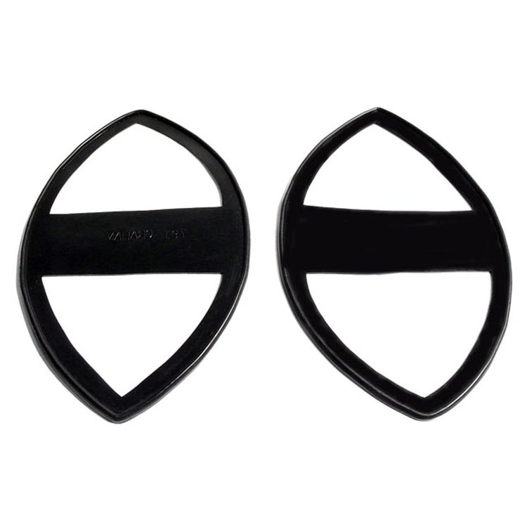 MP 791 Tail-Light Pads, 5 in. Wide x 7-7/8 in. Long, Pair