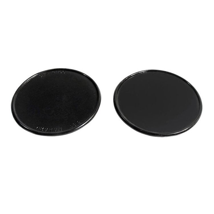 MP 795 Tail-Light Base Pads, 4-3/4 in. O.D, Pair